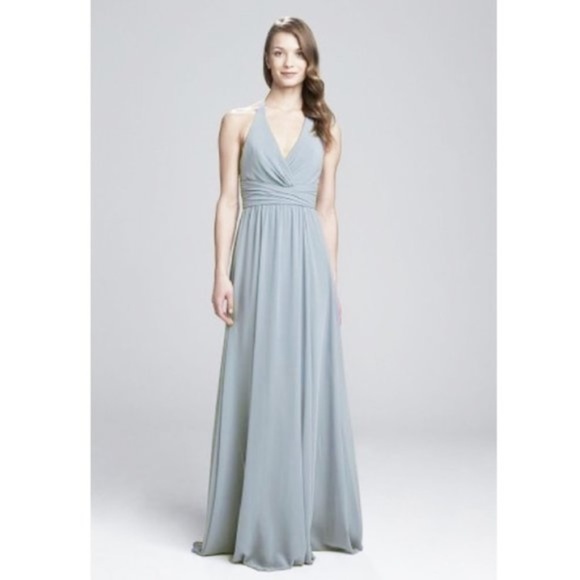 Amsale Maids G890F - Picture 2 of 6